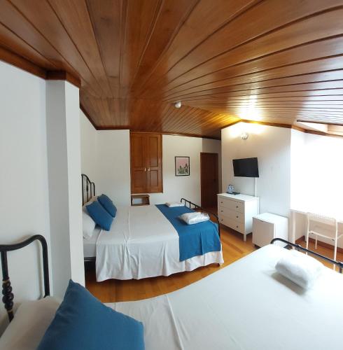 Guest House Sir Manuel - Unidade Senhora A Branca in บรากา