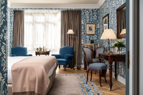 Relais & Châteaux Hotel Orfila - image 12