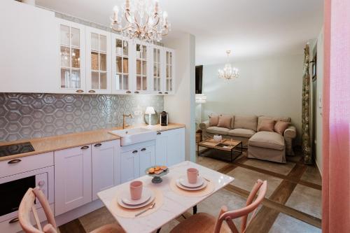 Apartamentos Boutique Heritage in 巴爾貝爾德德爾夫雷斯諾