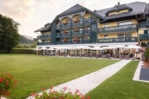 Hotel Friesacher, Anif bei Bad Vigaun