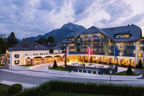 Hotel Friesacher - image 14