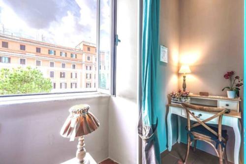 Home Appia Rome Rental in San Giovanni