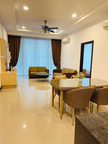 Imperial Grand Suite Apartment Kuching Imperial Grand Suite Apartment Kuching