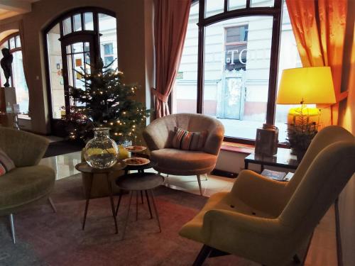 Фойє, Hotel Stare Miasto Old Town in Познань