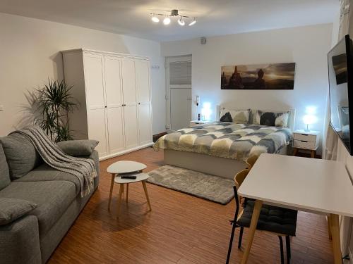 Apartment Fulda Aue in Fulda, Deutschland