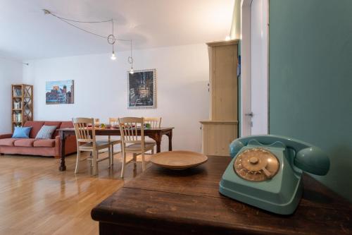 Adriana Family Apartment by Wonderful Italy, Turín (fotografie 5)