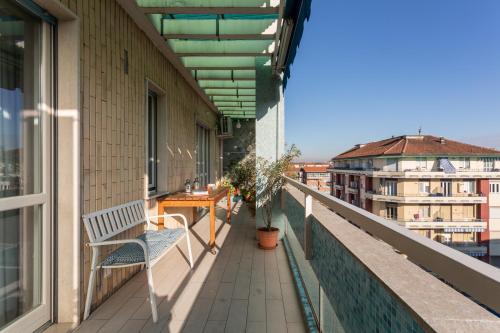 Adriana Family Apartment by Wonderful Italy, Turín (fotografie 9)