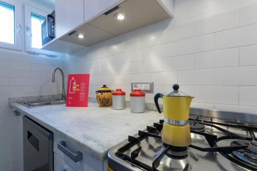 Adriana Family Apartment by Wonderful Italy, Turín (fotografie 7)
