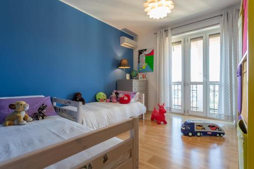 Adriana Family Apartment by Wonderful Italy, Turín (fotografie 8)