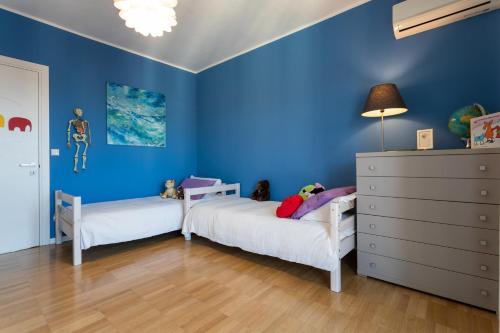 Adriana Family Apartment by Wonderful Italy, Turín (fotografie 4)