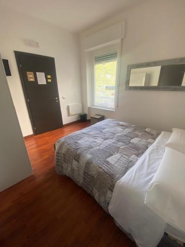 Sollevante Guest House Room Type - Standard Double Room