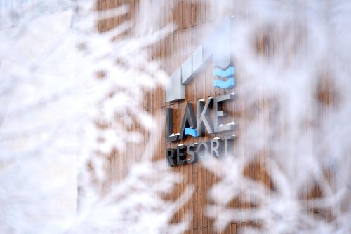 APLEND Lake Resort obrázok