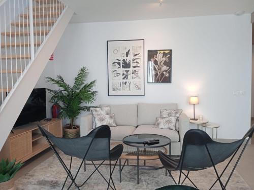 Apartamentos Downtown Málaga Centro