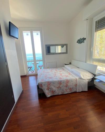 Sollevante Guest House