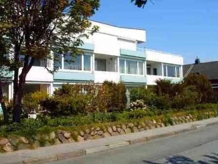 Haus Deckerstraße-Goebel in Westerland, Deutschland