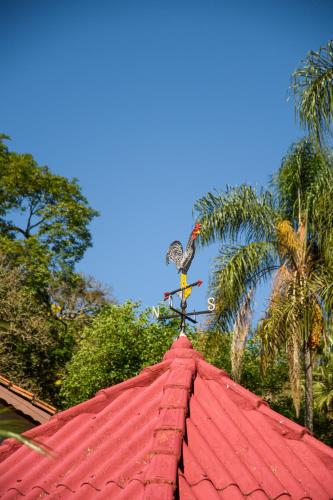 Hotel Recanto da Cachoeira