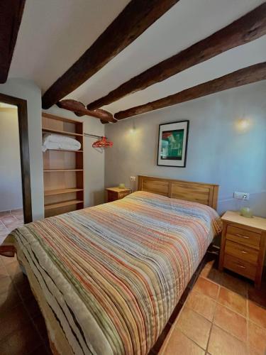 One-Bedroom Apartment Hotel Palacio del Obispo 8