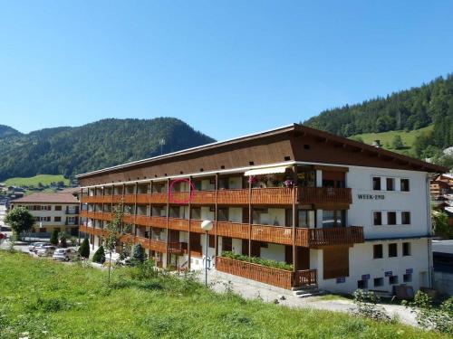 Appartement 2** pour 6, Sud, proche pistes et commerces - FR-1-304-82 - Location saisonnière - La Clusaz