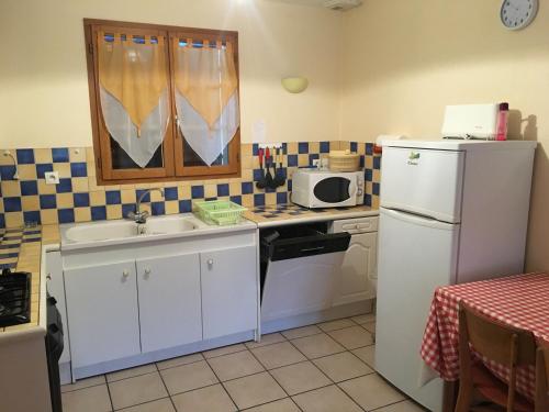 Maison Fort-Mahon-Plage 4 pièces 6 personnes - FR-1-482-43 - image 2