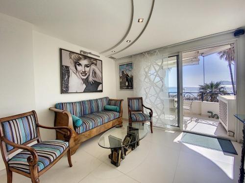 Appartement Cannes 3 pièces 4 personnes - FR-1-470-1 - image 2