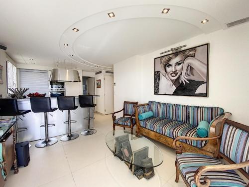 Appartement Cannes 3 pièces 4 personnes - FR-1-470-1 - image 6