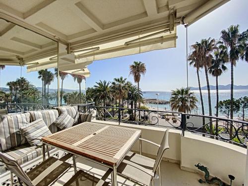 Appartement Cannes 3 pièces 4 personnes - FR-1-470-1 - main image