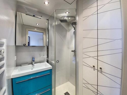 Appartement Cannes 3 pièces 4 personnes - FR-1-470-1 - image 8
