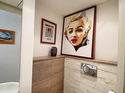 Appartement Cannes 3 pièces 4 personnes - FR-1-470-1 - image 9