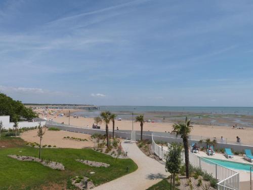 . Appartement La Tranche-sur-Mer, 3 pièces, 6 personnes - FR-1-194-201