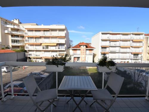 Appartement Arcachon 2 pièces 4 personnes - FR-1-420-71 - image 11