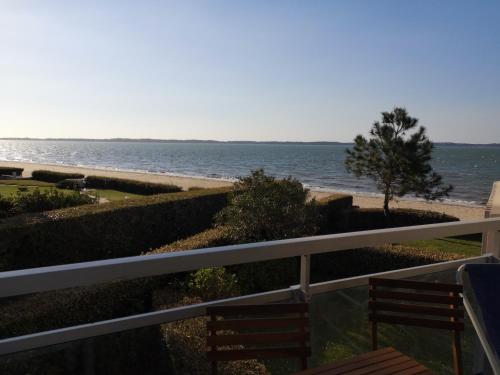 Appartement Arcachon 1 pièce 4 personnes - FR-1-474-87 - image 13