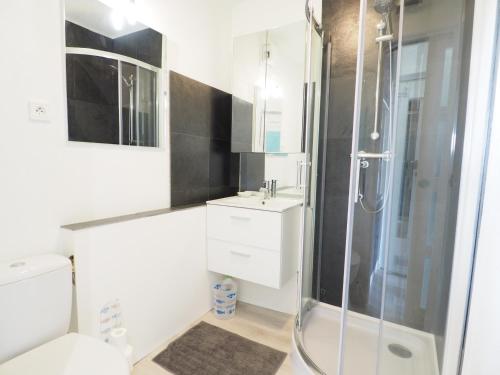 Appartement Arcachon 1 pièce 4 personnes - FR-1-474-87 - image 10