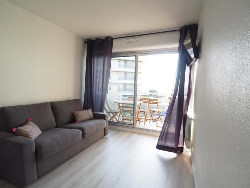 Appartement Arcachon 1 pièce 4 personnes - FR-1-474-87 - image 12