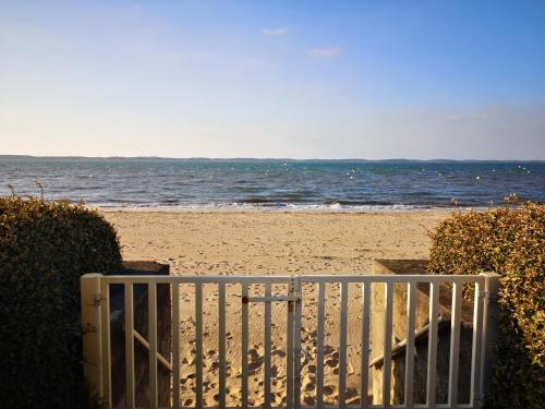 Appartement Arcachon 1 pièce 4 personnes - FR-1-474-87 - image 7