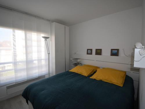Appartement Arcachon 2 pièces 4 personnes - FR-1-420-71 - image 10