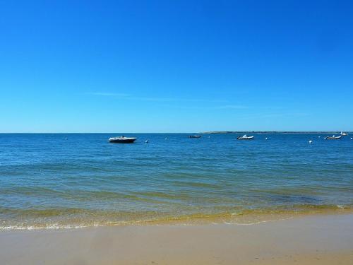 Appartement Arcachon 2 pièces 4 personnes - FR-1-420-71 - image 12