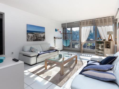 Appartement Seignosse 3 pièces 5 personnes - FR-1-239-448 - main image