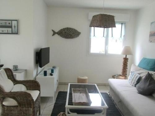 Appartement Capbreton 4 pièces 7 personnes - FR-1-239-455 - image 5