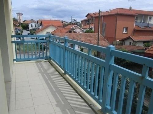 Appartement Capbreton 4 pièces 7 personnes - FR-1-239-455 - image 8