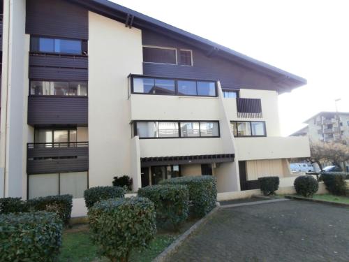 Appartement Seignosse, 2 pièces, 4 personnes - FR-1-239-460 (Appartement Renove avec Balcon, Proche Plage et Marche – 4 Pers, Calme & Confort a Seignosse - FR-1-) in Seignosse
