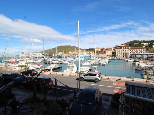 Appartement Port-Vendres, 2 pièces, 4 personnes - FR-1-309-188