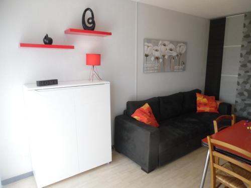 Appartement Seignosse, 2 pièces, 4 personnes - FR-1-239-460 (Appartement Renove avec Balcon, Proche Plage et Marche – 4 Pers, Calme & Confort a Seignosse - FR-1-) in Seignosse