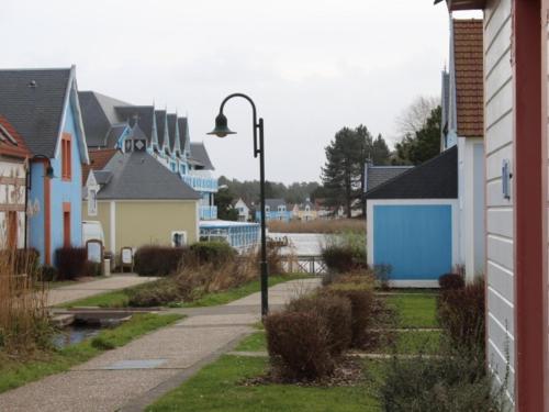 Maison Fort-Mahon-Plage 3 pièces 4 personnes - FR-1-482-57 - image 7