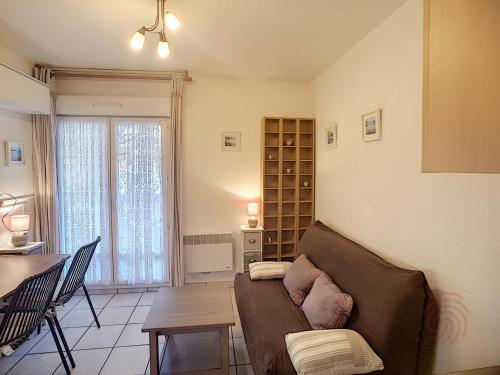 Studio Lamalou-les-Bains, 1 pièce, 2 personnes - FR-1-451-125