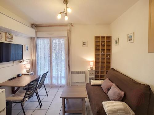 Studio Lamalou-les-Bains, 1 pièce, 2 personnes - FR-1-451-125