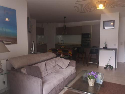 Appartement Arcachon, 3 pièces, 4 personnes - FR-1-474-91