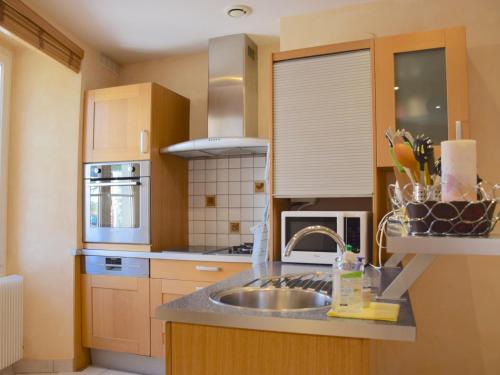 Appartement Évian-les-Bains 3 pièces 6 personnes - FR-1-498-5 - image 6