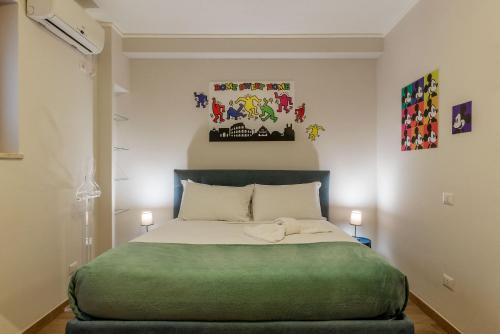 Casa Fornaci - Charme Holidays, Roma (foto 2)