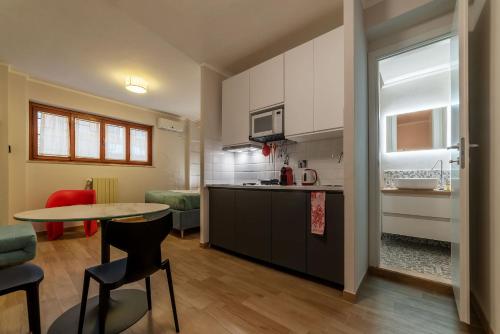 Casa Fornaci - Charme Holidays, Roma (foto 3)