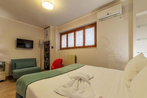 Casa Fornaci - Charme Holidays, Roma (foto 4)